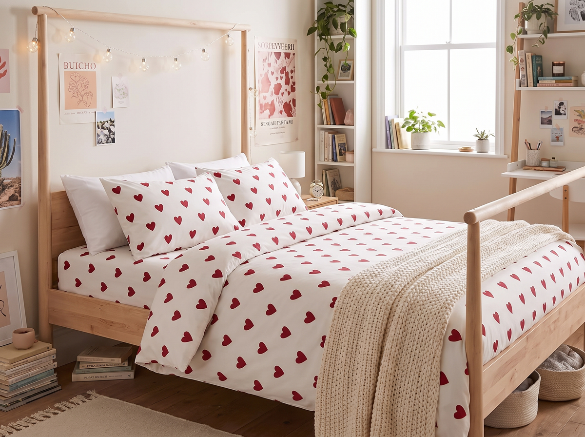 Pinteresty Bedsheets
