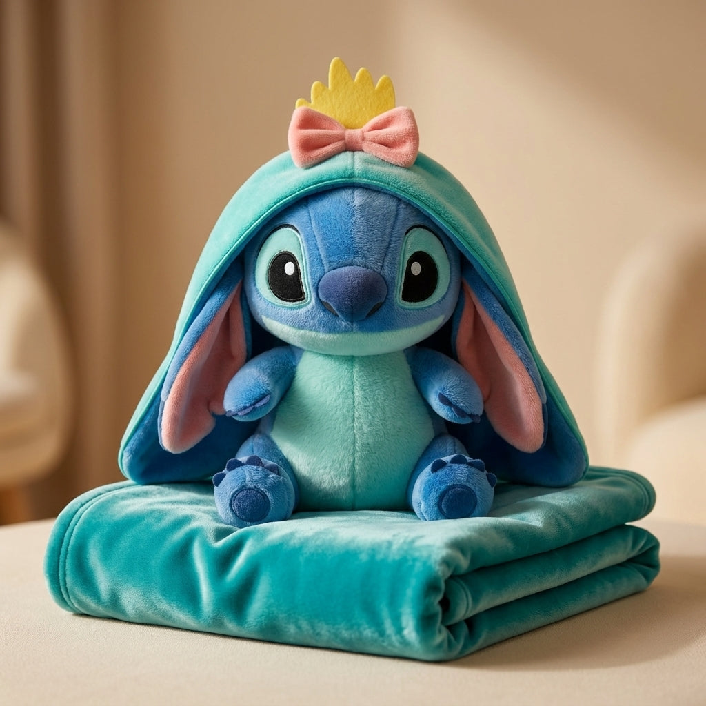 Toy Blankets
